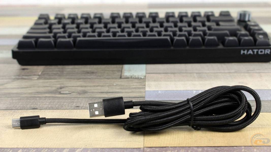 HATOR Icefall Pro Wireless-6