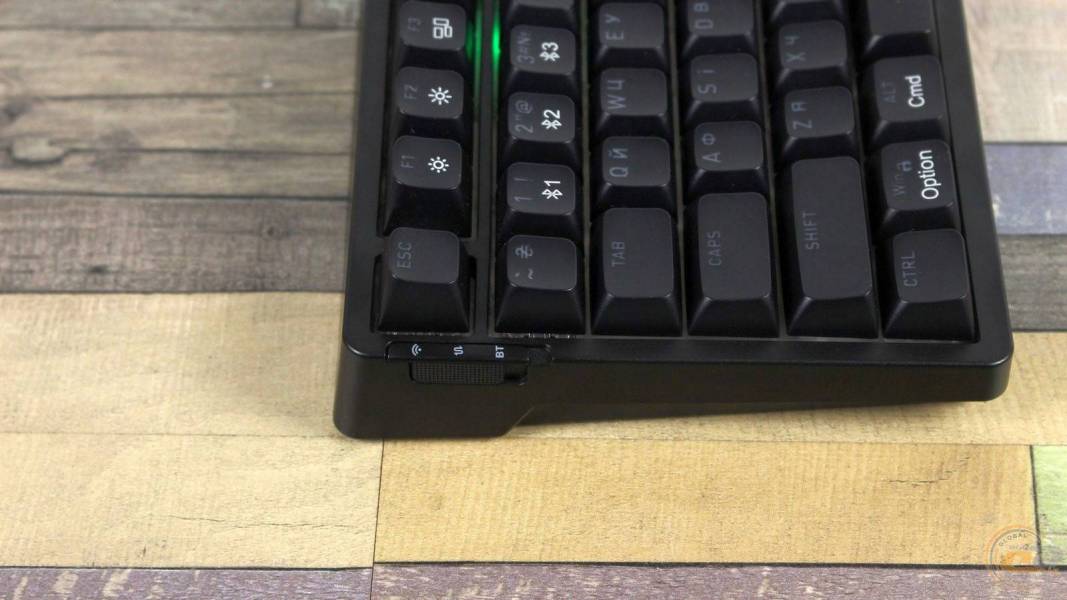 HATOR Icefall Pro Wireless-8