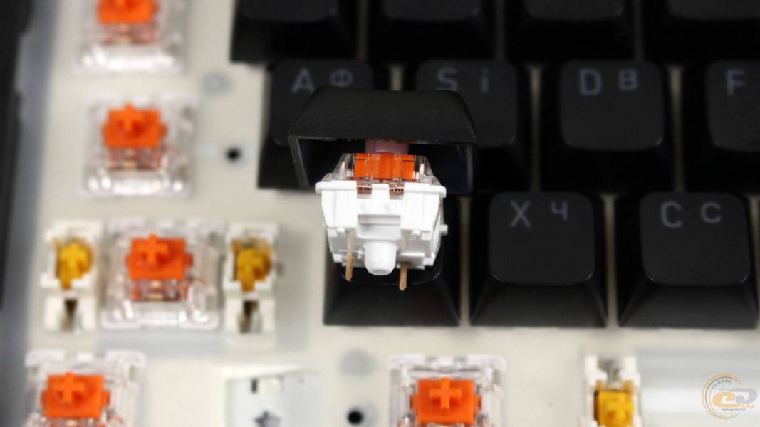 HATOR Icefall Pro Wireless-9