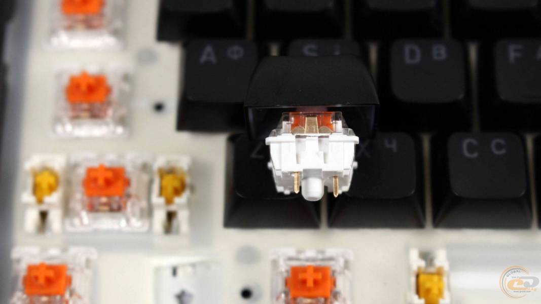 HATOR Icefall Pro Wireless-9