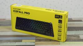 HATOR Icefall Pro Wireless -1