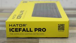 HATOR Icefall Pro Wireless -1