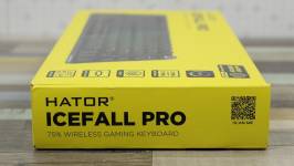 HATOR Icefall Pro Wireless -1
