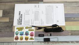 HATOR Icefall Pro Wireless -2
