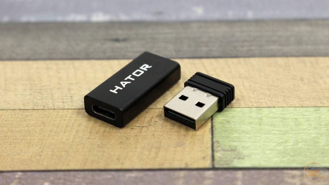 HATOR Icefall Pro Wireless -2
