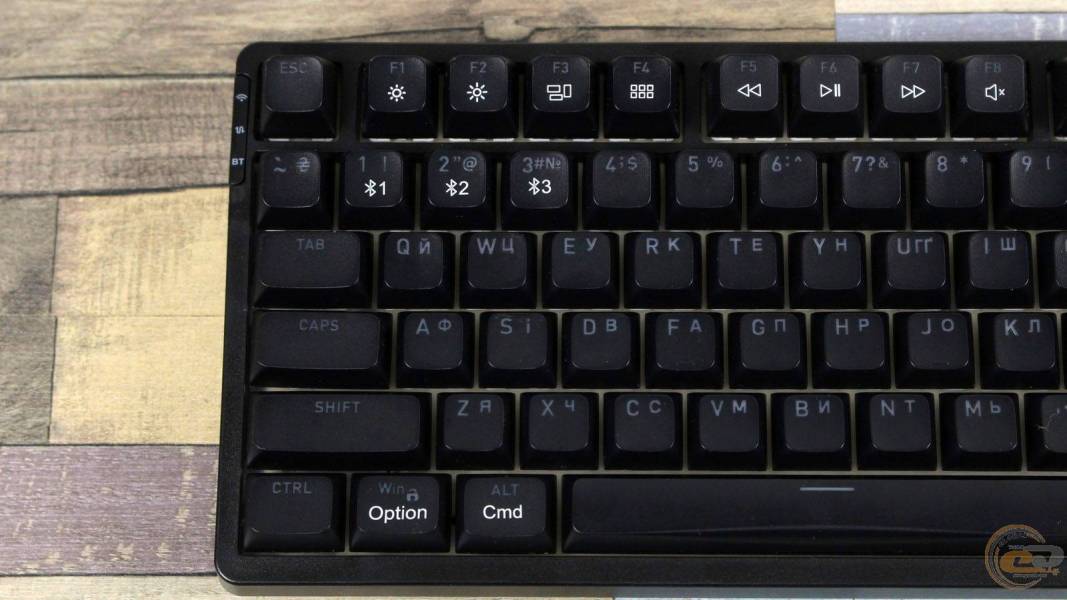 HATOR Icefall Pro Wireless -3