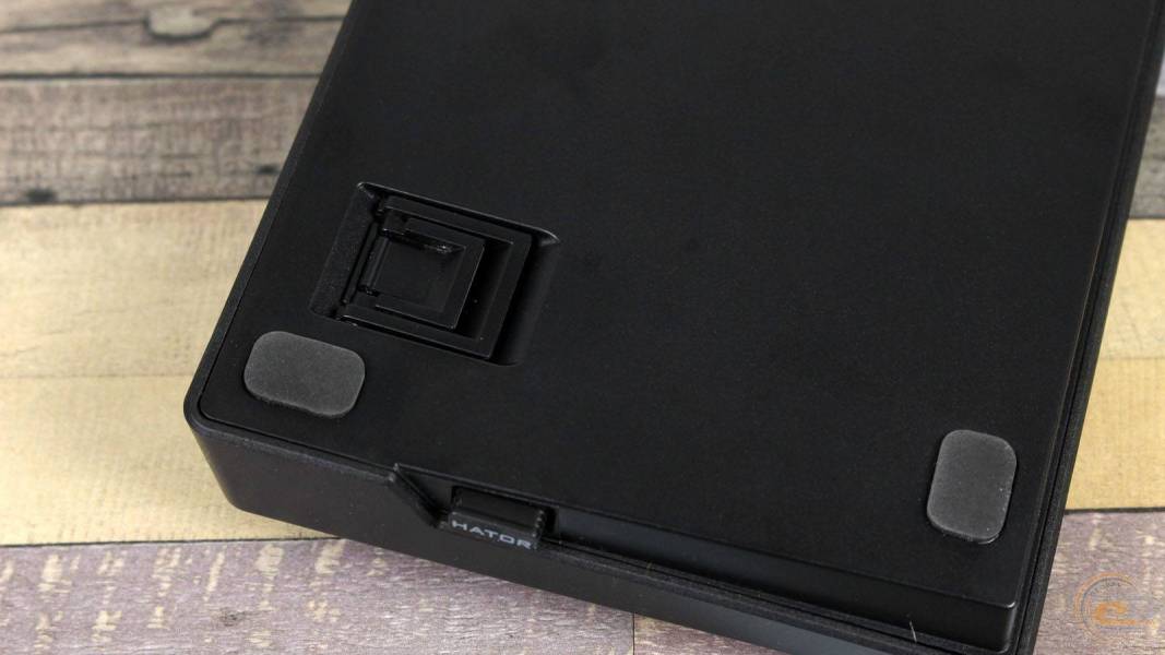 HATOR Icefall Pro Wireless -4