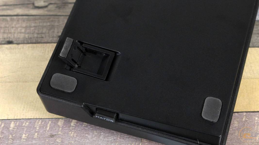 HATOR Icefall Pro Wireless -4