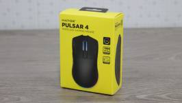 HATOR Pulsar 4 Wireless-1