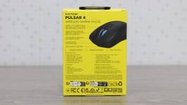 HATOR Pulsar 4 Wireless-1