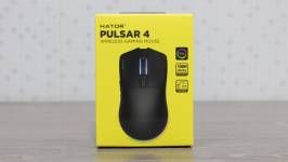 HATOR Pulsar 4 Wireless-1