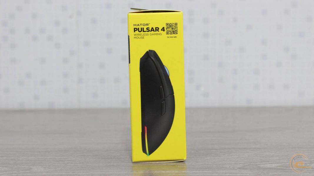 HATOR Pulsar 4 Wireless-1