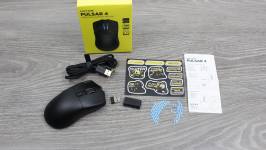 HATOR Pulsar 4 Wireless-2
