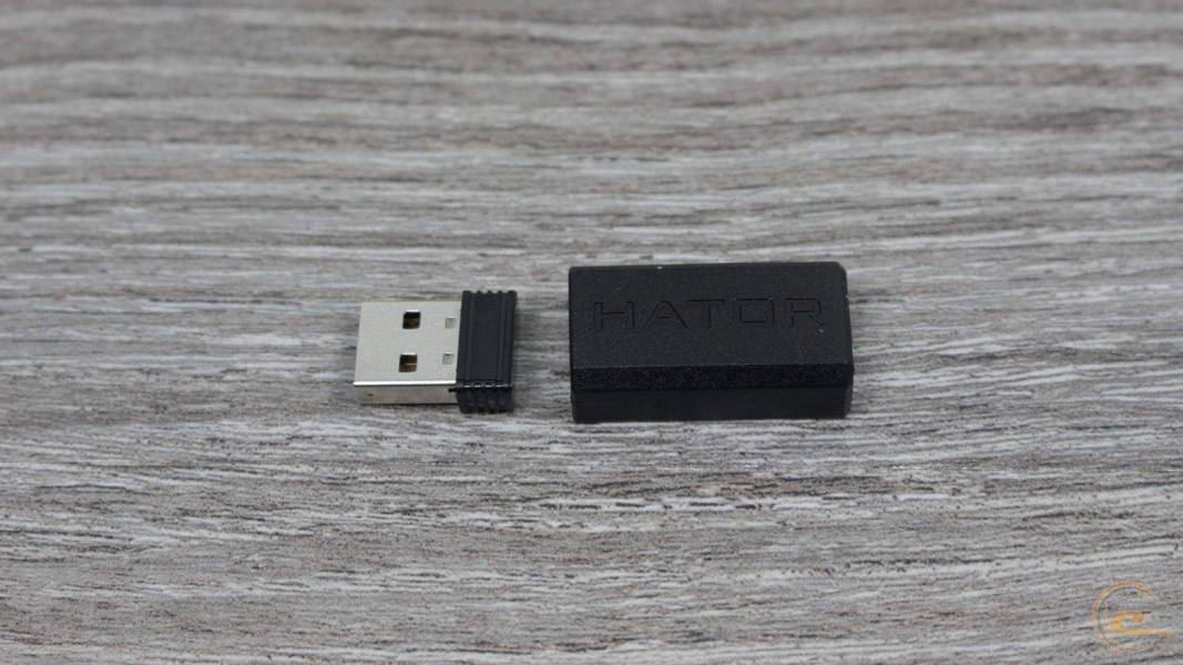 HATOR Pulsar 4 Wireless-2