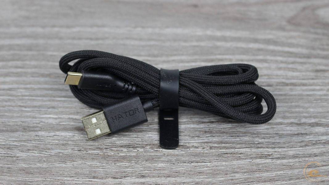 HATOR Pulsar 4 Wireless-2