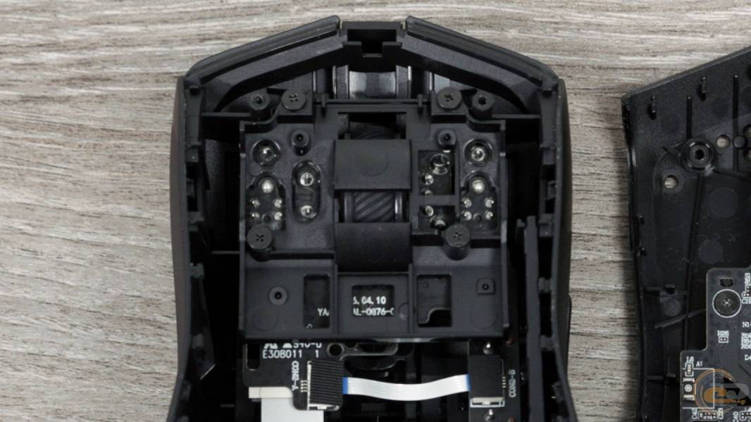 HATOR Pulsar 4 Wireless-3