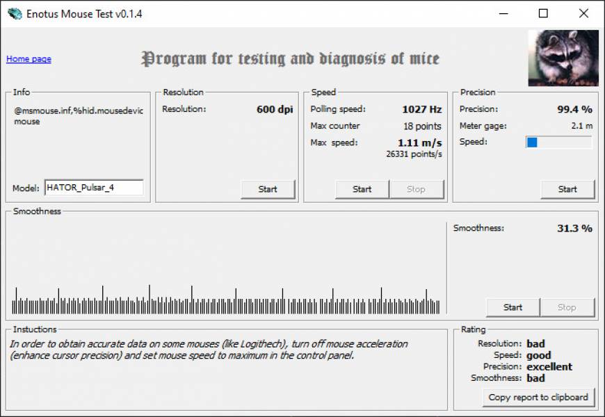 HATOR Pulsar 4 Wireless-4