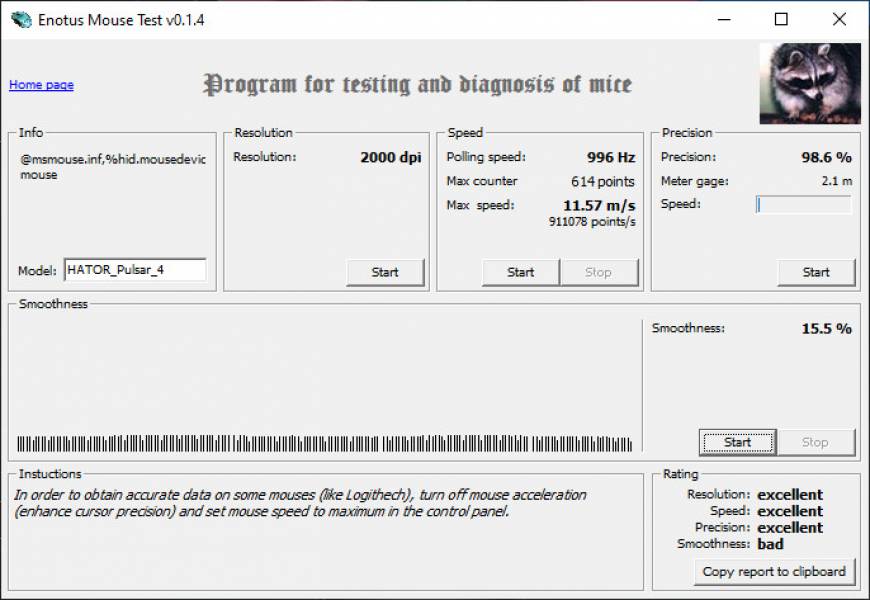 HATOR Pulsar 4 Wireless-4