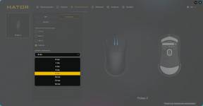 HATOR Pulsar 4 Wireless-5