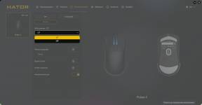 HATOR Pulsar 4 Wireless-5
