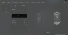 HATOR Pulsar 4 Wireless-5