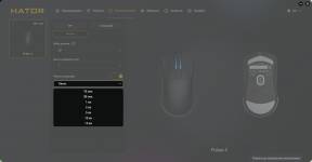 HATOR Pulsar 4 Wireless-5