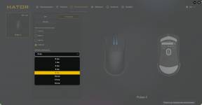 HATOR Pulsar 4 Wireless-5