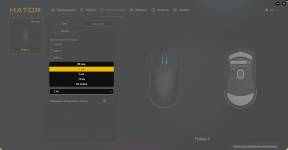 HATOR Pulsar 4 Wireless-5