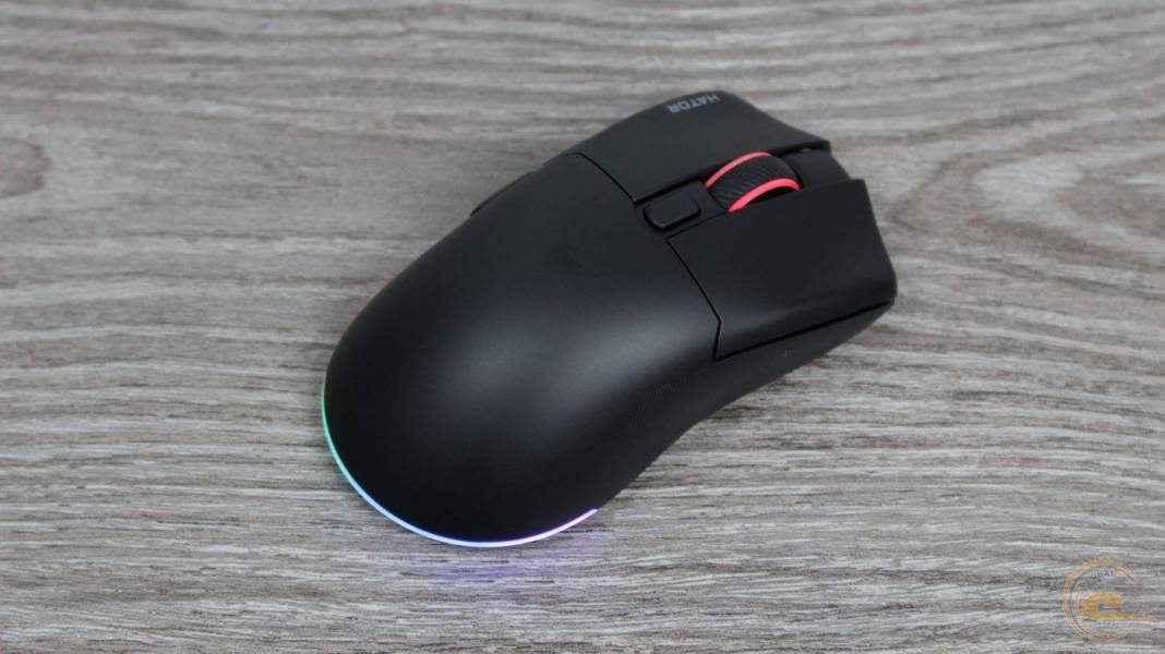 HATOR Pulsar 4 Wireless-6