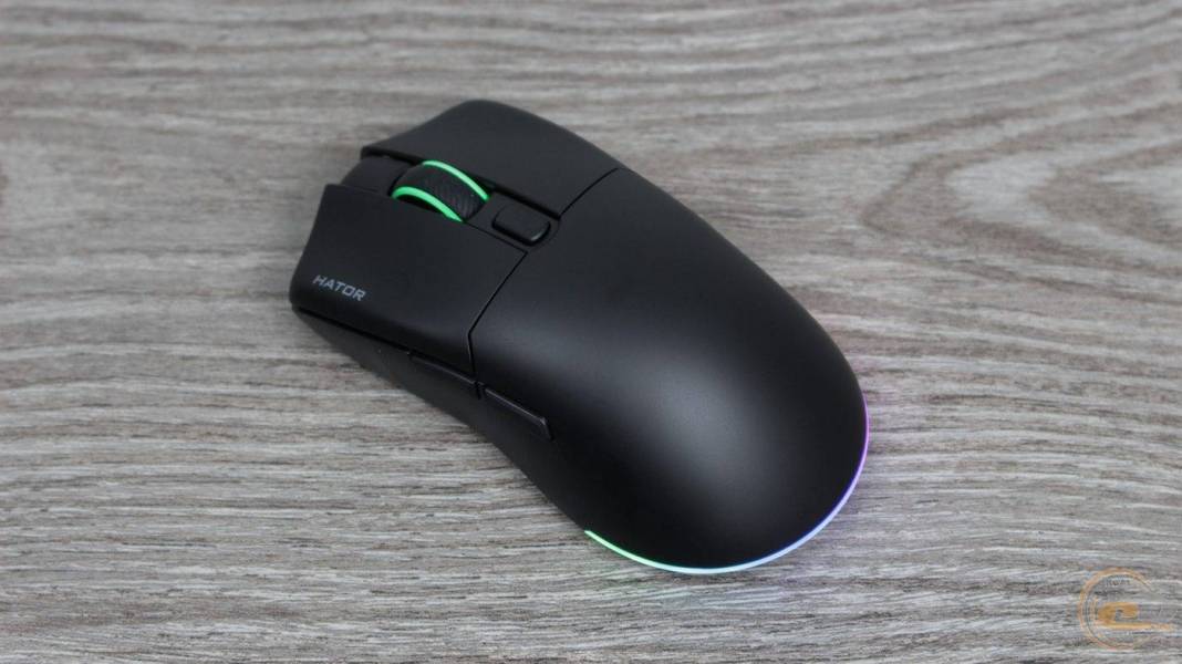 HATOR Pulsar 4 Wireless-6