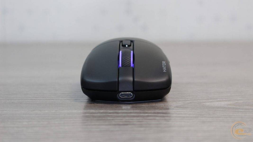 HATOR Pulsar 4 Wireless-6