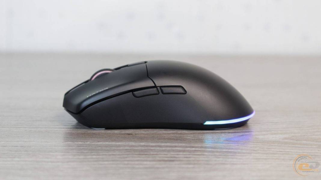 HATOR Pulsar 4 Wireless-6