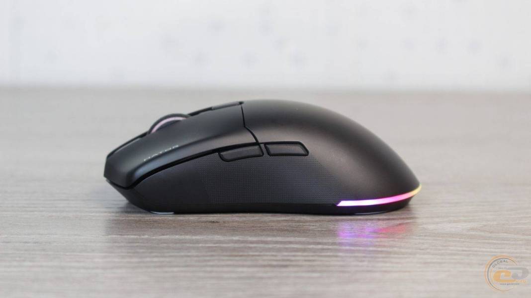 HATOR Pulsar 4 Wireless-6