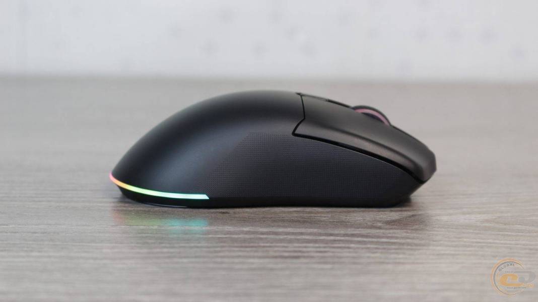 HATOR Pulsar 4 Wireless-6