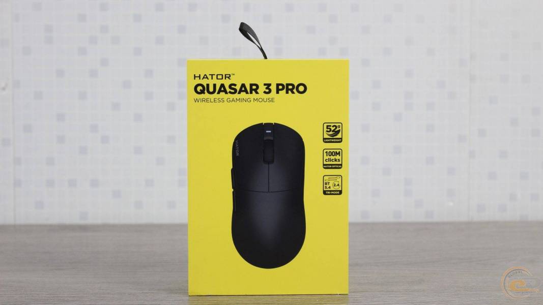 HATOR Quasar 3 Pro Wireless-1