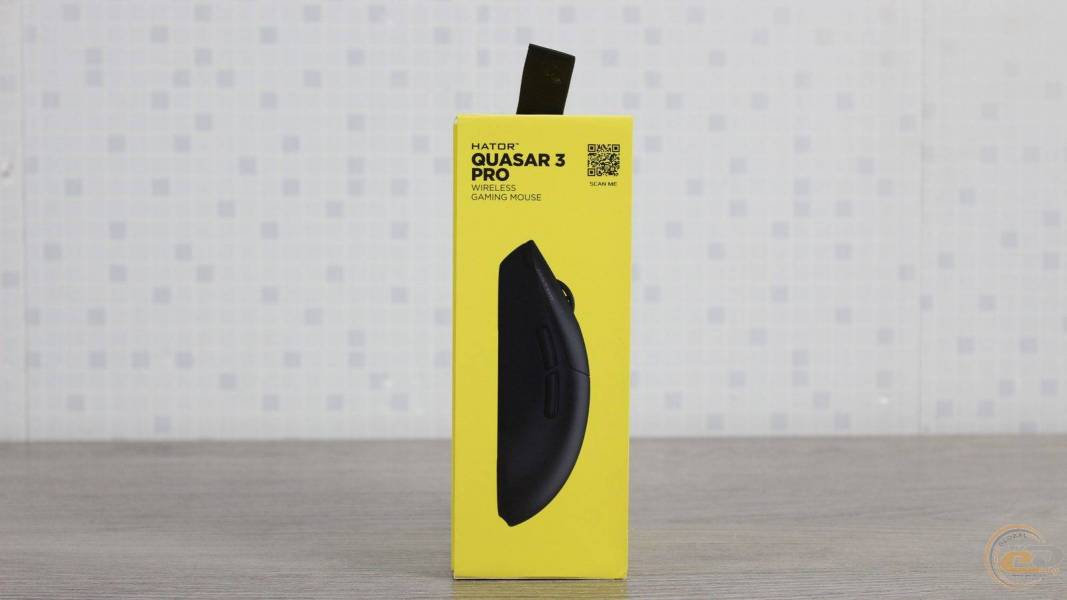 HATOR Quasar 3 Pro Wireless-1