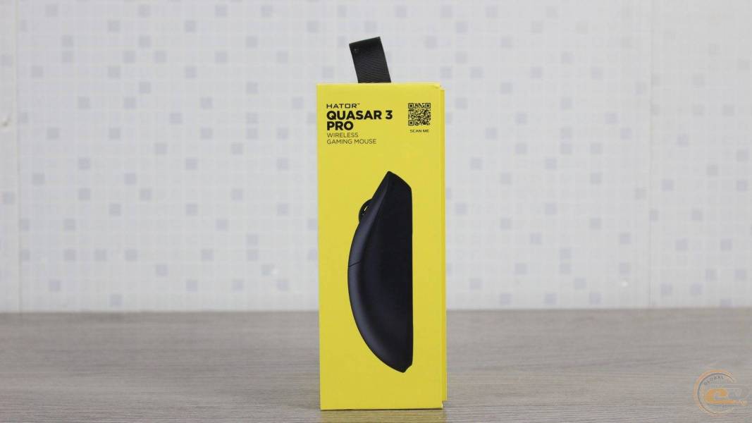 HATOR Quasar 3 Pro Wireless-1