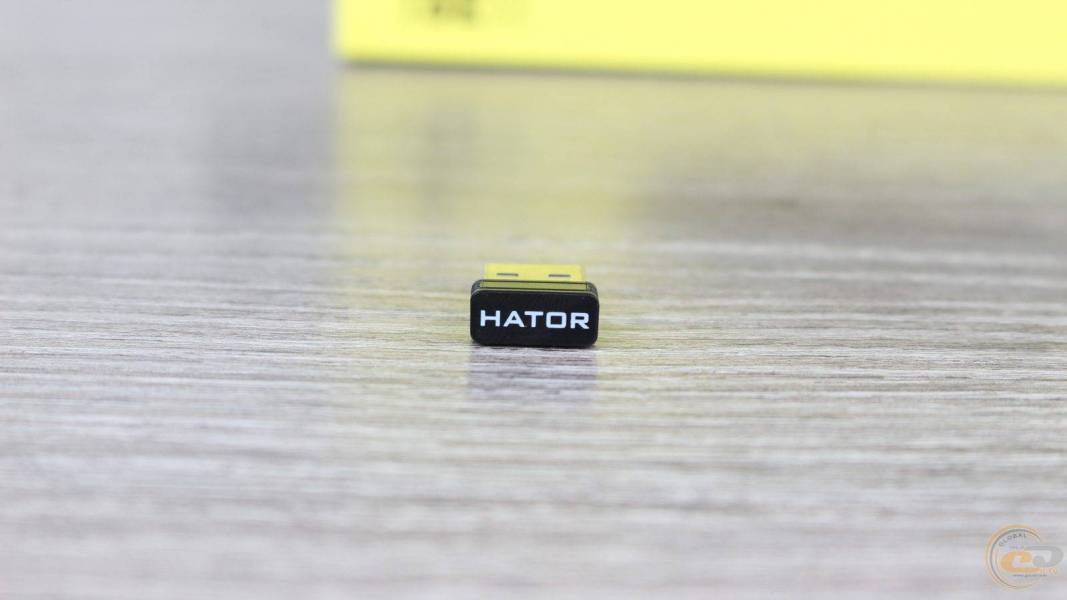 HATOR Quasar 3 Pro Wireless-2