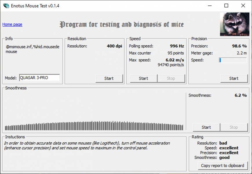 HATOR Quasar 3 Pro Wireless-3