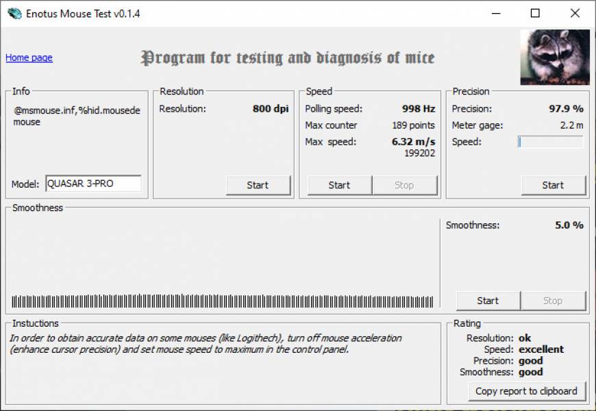 HATOR Quasar 3 Pro Wireless-3