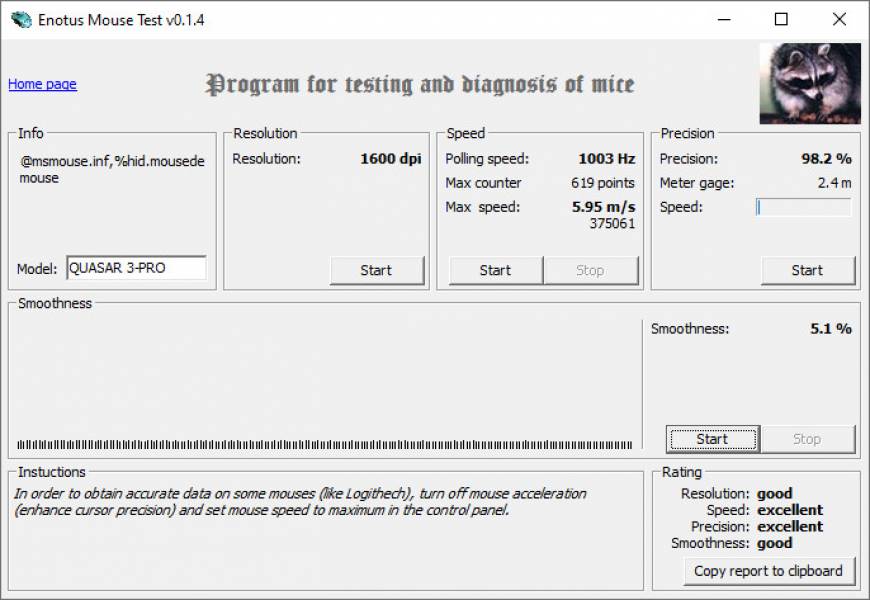 HATOR Quasar 3 Pro Wireless-3
