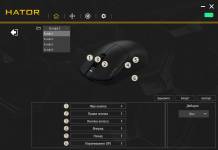 HATOR Quasar 3 Pro Wireless-4