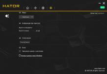 HATOR Quasar 3 Pro Wireless-4