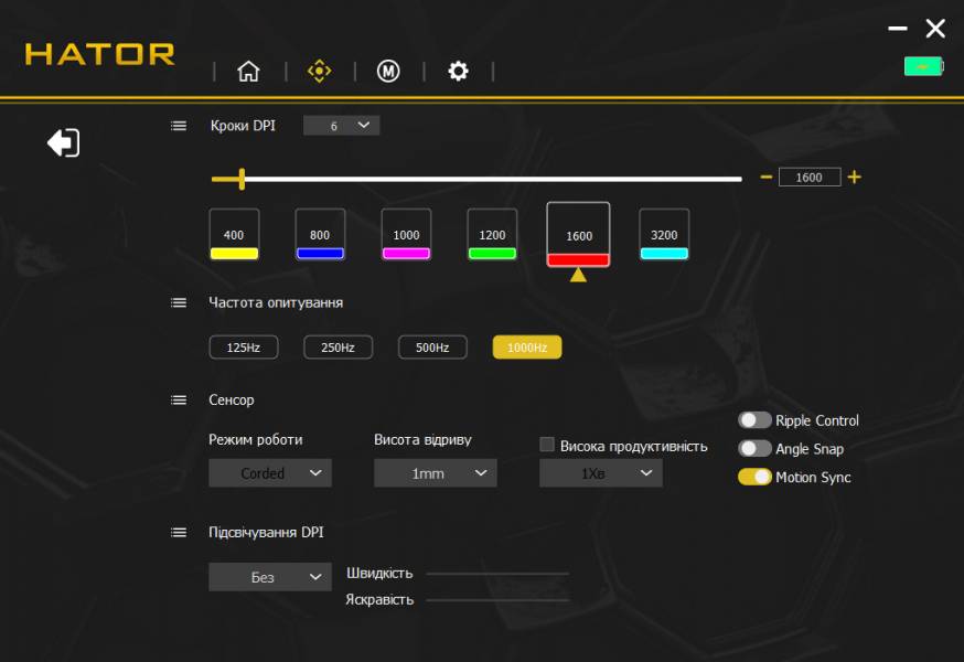 HATOR Quasar 3 Pro Wireless-4