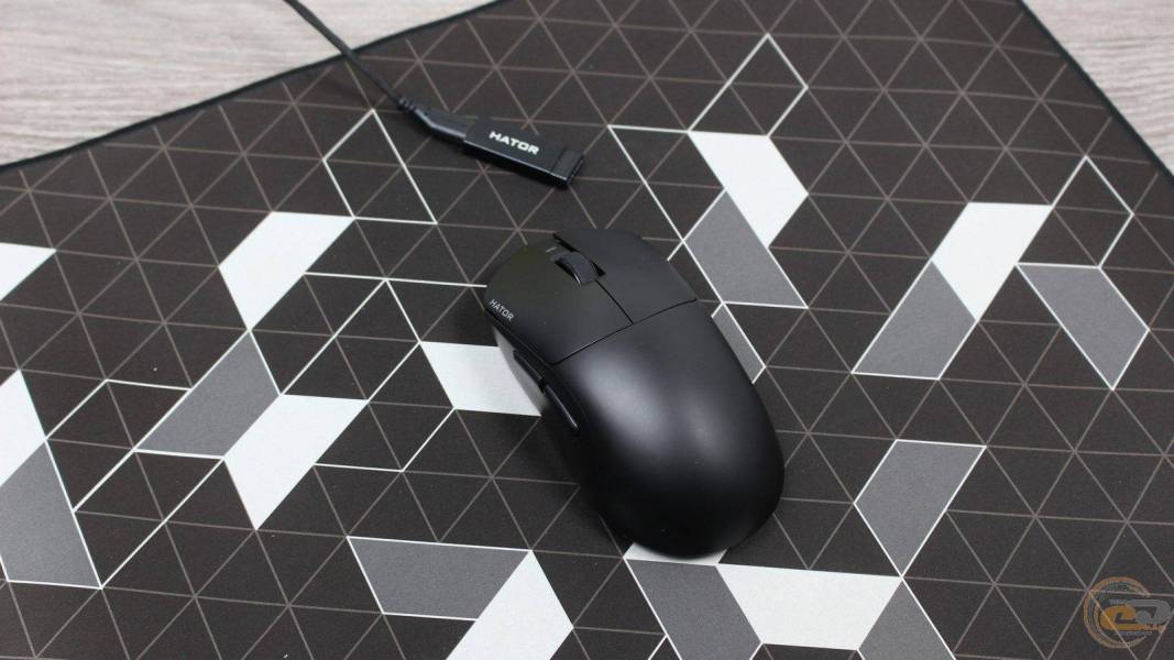 HATOR Quasar 3 Pro Wireless-5