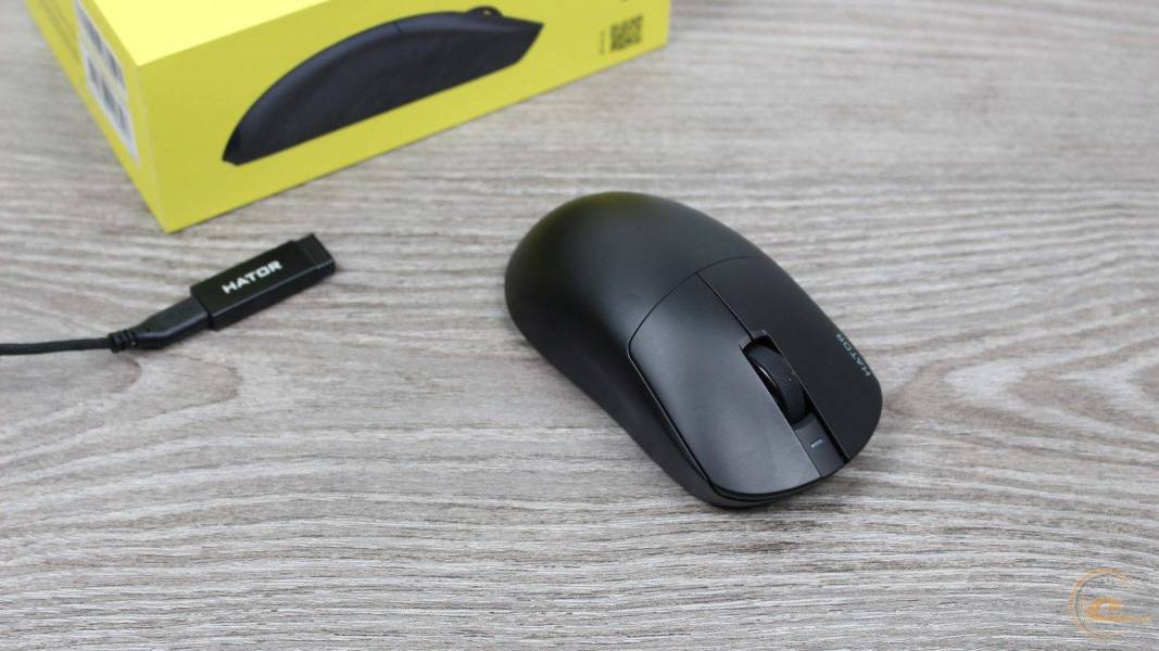 HATOR Quasar 3 Pro Wireless-5
