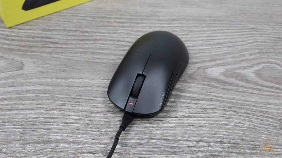 HATOR Quasar 3 Pro Wireless-5