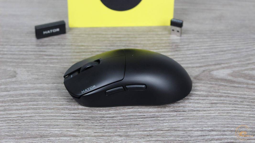 HATOR Quasar 3 Pro Wireless-5