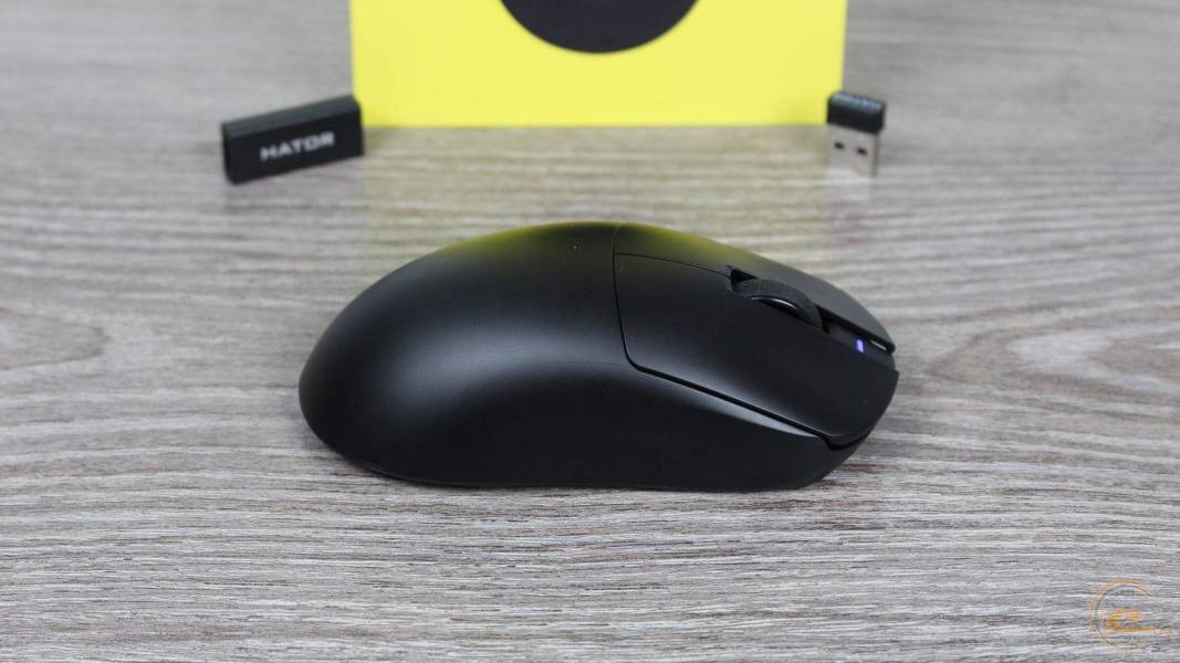 HATOR Quasar 3 Pro Wireless-5