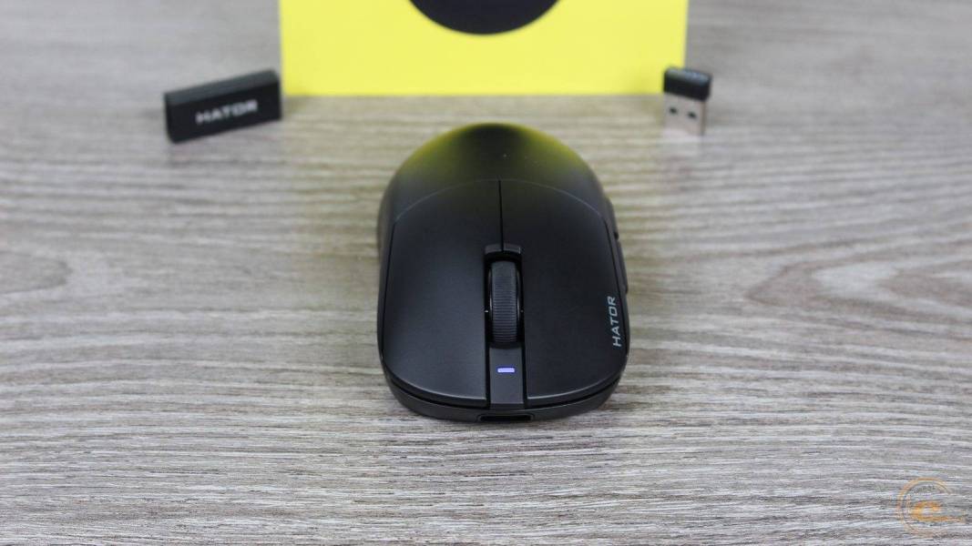 HATOR Quasar 3 Pro Wireless-5